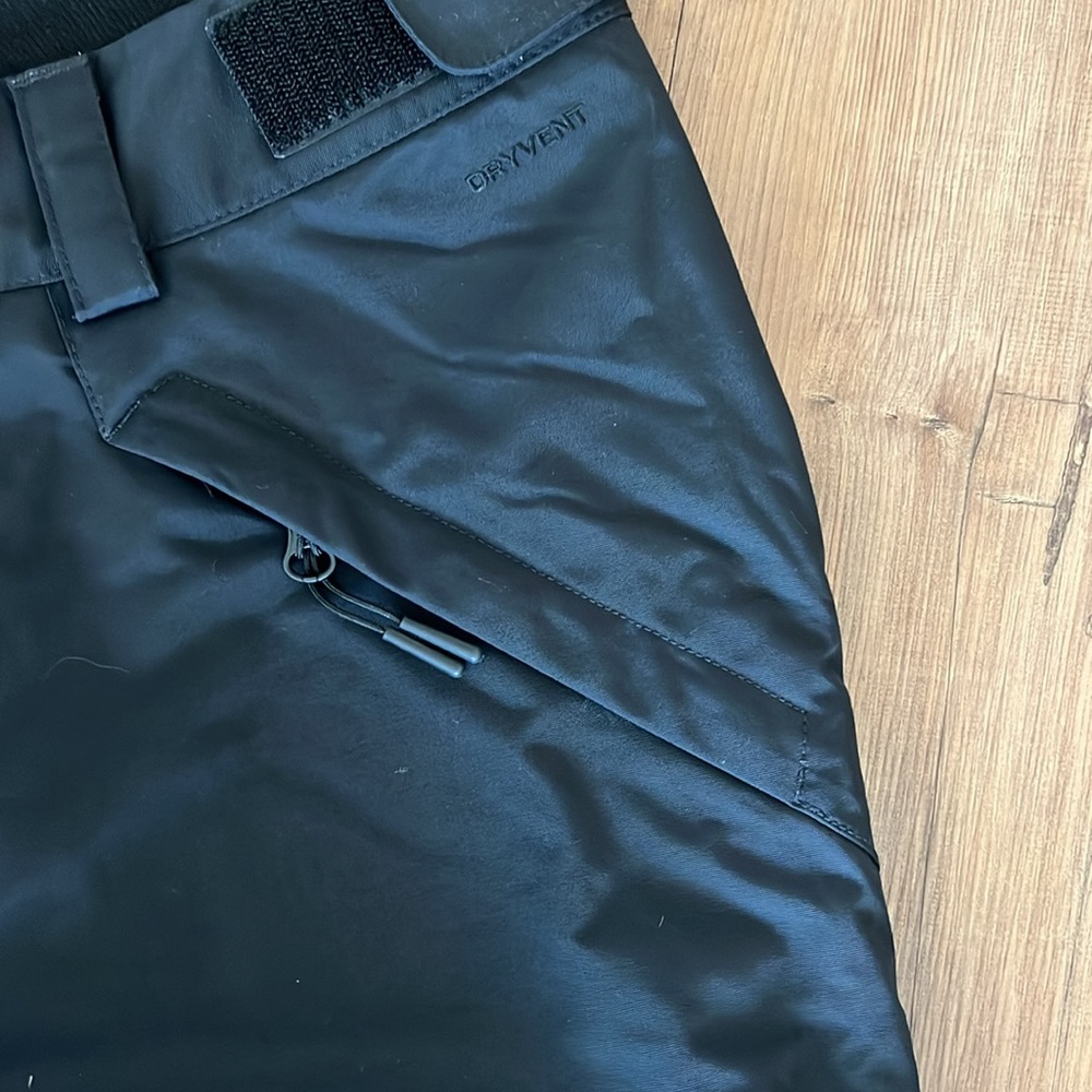 The North Face Freedom Insulated Pant - Picture 7 of 9
